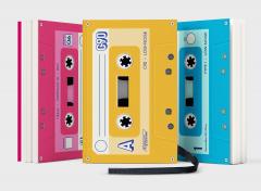 Set 3 carnete - Cassette Tape