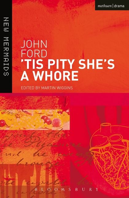 &#039;Tis Pity She&#039;s A Whore