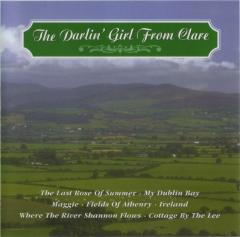 The Darlin' Girl From Clare