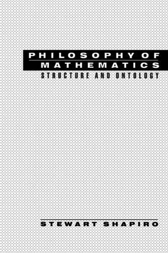 Philsoophy Math Philosophy Of Mathematics - Stewart Shapiro