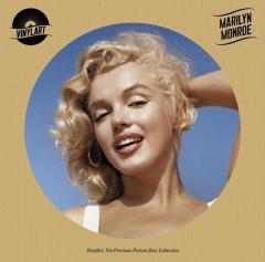 Marilyn Monroe (Picture Vinyl)