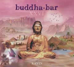 Buddha-Bar XXVI