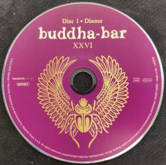 Buddha-Bar XXVI