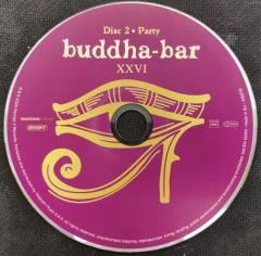 Buddha-Bar XXVI