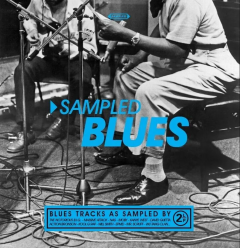 Sampled Blues - Vinyl