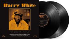 The Greatest Soulman - Vinyl