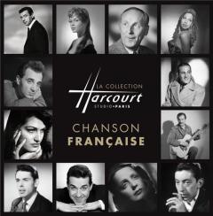 Harcourt Chanson Francaise - Vinyl