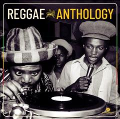 Reggae Anthology (5xVinyl Box Set)