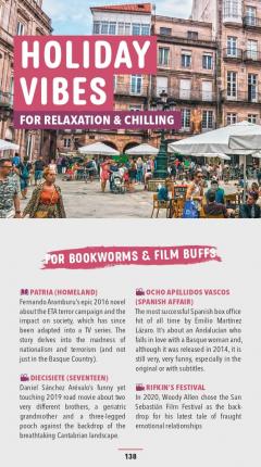 North Spain Coast Marco Polo Pocket Travel Guide