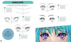 How to Draw Manga