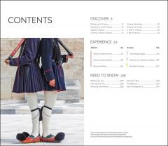 DK Eyewitness Greece, Athens and the Mainland