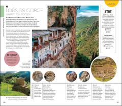 DK Eyewitness Greece, Athens and the Mainland