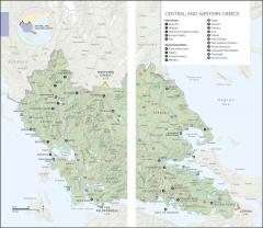 DK Eyewitness Greece, Athens and the Mainland