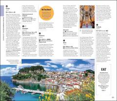 DK Eyewitness Greece, Athens and the Mainland