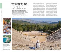 DK Eyewitness Greece, Athens and the Mainland