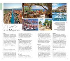 DK Eyewitness Greece, Athens and the Mainland