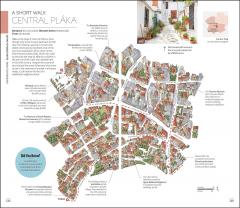 DK Eyewitness Greece, Athens and the Mainland