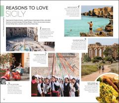 DK Eyewitness Sicily