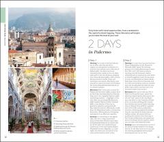 DK Eyewitness Sicily