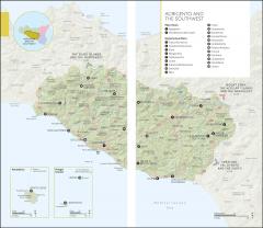 DK Eyewitness Sicily