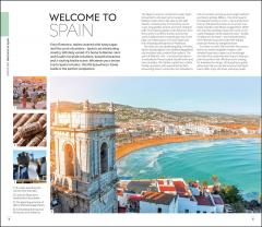 DK Eyewitness Spain