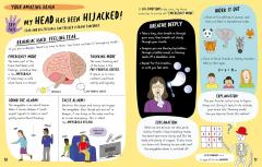 The Brainiac’s Book of the Body and Brain