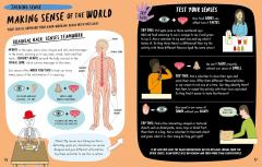 The Brainiac’s Book of the Body and Brain