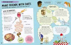 The Brainiac’s Book of the Body and Brain