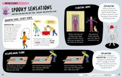 The Brainiac’s Book of the Body and Brain