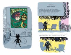 The Case of the Curious Canary