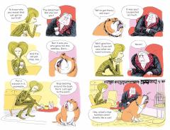 The Case of the Curious Canary