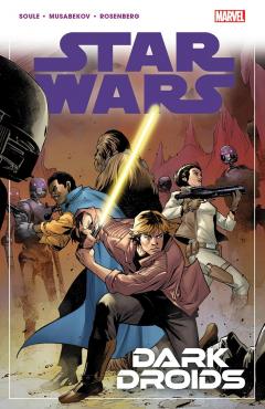 Star Wars - Volume 7