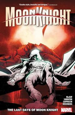 Moon Knight - Volume 5