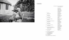 Joan Jonas: Good Night, Good Morning