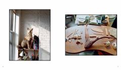 Joan Jonas: Good Night, Good Morning