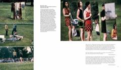 Joan Jonas: Good Night, Good Morning