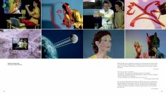 Joan Jonas: Good Night, Good Morning