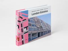 London Estates: Modernist Council Housing 1946-1981