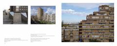 London Estates: Modernist Council Housing 1946-1981