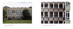 London Estates: Modernist Council Housing 1946-1981