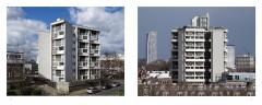 London Estates: Modernist Council Housing 1946-1981