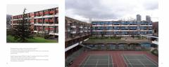 London Estates: Modernist Council Housing 1946-1981