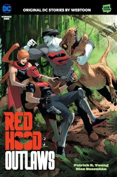 Red Hood - Volume 1