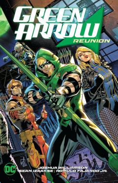 Green Arrow - Volume 1