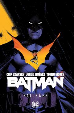 Batman by Chip Zdarsky - Volume 1