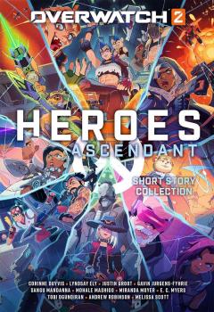 Overwatch 2: Heroes Ascendant