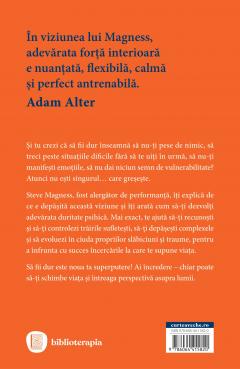 Infrunta lucrurile dificile