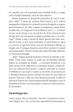 Infrunta lucrurile dificile