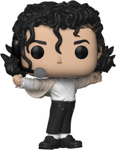 Figurina - Pop! Rocks - Michael Jackson