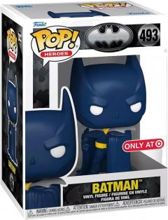 Figurina - Pop! DC: Batman One Million
